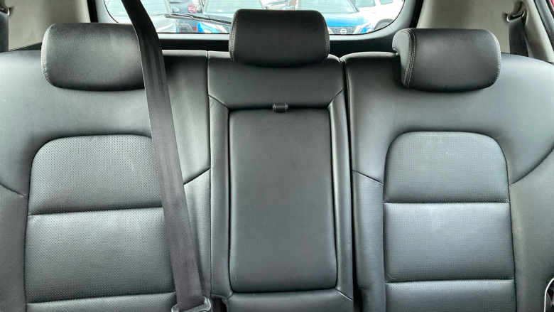 Kia Sportage 1.6 CRDi ISG 4 5dr Diesel Estate